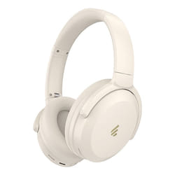 Edifier WH700NB Pro Casque Avec fil &sans fil Arceau Musique/Quotidien USB Type-C Bluetooth Ivoire