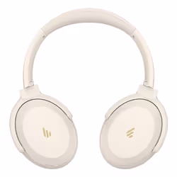 Edifier WH700NB Pro Casque Avec fil &sans fil Arceau Musique/Quotidien USB Type-C Bluetooth Ivoire