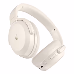Edifier WH700NB Pro Casque Avec fil &sans fil Arceau Musique/Quotidien USB Type-C Bluetooth Ivoire - Vue supplémentaire 5