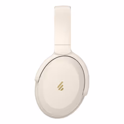 Edifier WH700NB Pro Casque Avec fil &sans fil Arceau Musique/Quotidien USB Type-C Bluetooth Ivoire - Vue supplémentaire 6