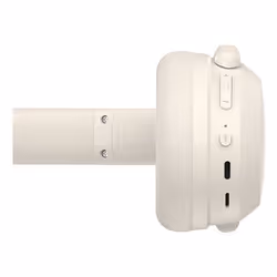 Edifier WH700NB Pro Casque Avec fil &sans fil Arceau Musique/Quotidien USB Type-C Bluetooth Ivoire - Vue supplémentaire 7