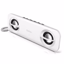 Edifier MP15-WHT, USB 2.0, 200 g, Blanc