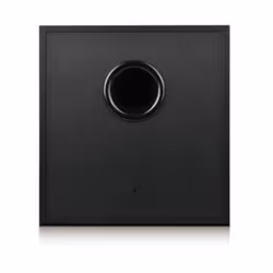 Edifier C2XD set d'enceintes 53 W PC Noir 2.1 canaux 2-voies 18 W