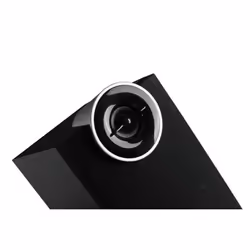 Edifier C2XD set d'enceintes 53 W PC Noir 2.1 canaux 2-voies 18 W