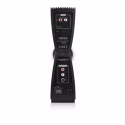 Edifier C2XD set d'enceintes 53 W PC Noir 2.1 canaux 2-voies 18 W - Vue supplémentaire 8
