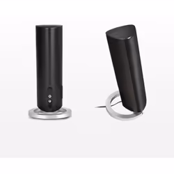 Edifier M2280, 1.0 canaux, Avec fil, 12 W, 950 - 20000 Hz, Noir
