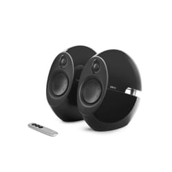 Edifier Luna HD haut-parleur Noir Avec fil &sans fil 74 W