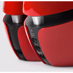 Edifier Luna HD haut-parleur Noir Avec fil &sans fil 74 W