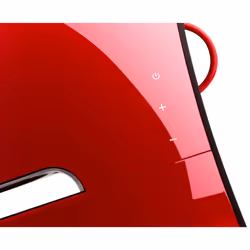 Edifier Luna HD haut-parleur Rouge Avec fil &sans fil 74 W - Vue supplémentaire 4