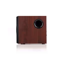 Edifier S350DB set d'enceintes 150 W Universel Noir, Bois 2.1 canaux 80 W Bluetooth