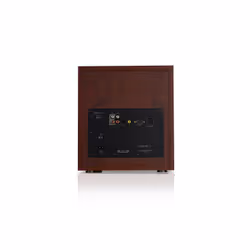 Edifier S350DB set d'enceintes 150 W Universel Noir, Bois 2.1 canaux 80 W Bluetooth - Vue supplémentaire 4