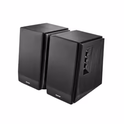 Edifier R1700BT, 2-voies, 2.0 canaux, Sans fil, 66 W, 60 - 20000 Hz, Noir