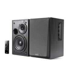 Edifier R1580MB haut-parleur 2-voies Noir Avec fil 42 W