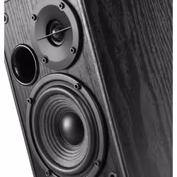Edifier R1580MB haut-parleur 2-voies Noir Avec fil 42 W
