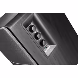 Edifier R1280DB set d'enceintes 42 W Universel Noir Bluetooth