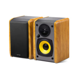 Edifier R1010BT haut-parleur Bois Avec fil &sans fil 24 W