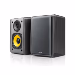 Edifier R1010BT, Avec fil &sans fil, 24 W, 70 - 20000 Hz, Noir