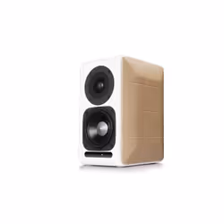 Edifier S880DB haut-parleur 2-voies Blanc, Bois Avec fil &sans fil 88 W - Vue supplémentaire 4
