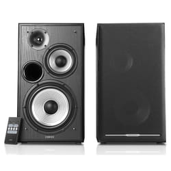 Edifier R2750DB haut-parleur Noir Avec fil &sans fil 136 W