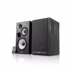 Edifier R2750DB haut-parleur Noir Avec fil &sans fil 136 W