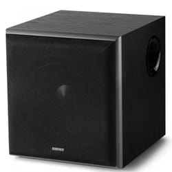 Edifier T5 Noir Caisson de basse actif 70 W