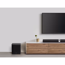 Edifier T5 Noir Caisson de basse actif 70 W - Vue supplémentaire 11