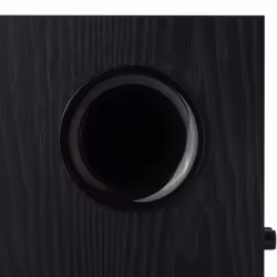 Edifier T5 Noir Caisson de basse actif 70 W