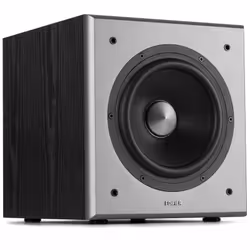 Edifier T5 Noir Caisson de basse actif 70 W - Vue supplémentaire 4