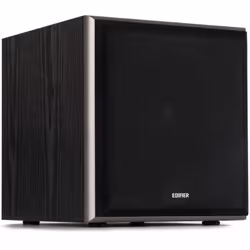 Edifier T5 Noir Caisson de basse actif 70 W - Vue supplémentaire 5
