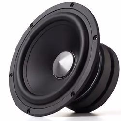 Edifier T5 Noir Caisson de basse actif 70 W - Vue supplémentaire 7