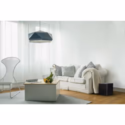 Edifier T5 Noir Caisson de basse actif 70 W - Vue supplémentaire 9