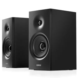 Edifier R1080BT haut-parleur 2-voies Noir Avec fil &sans fil 24 W