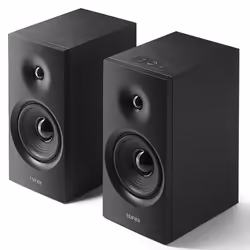 Edifier R1080BT haut-parleur 2-voies Noir Avec fil &sans fil 24 W