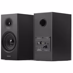 Edifier R1080BT haut-parleur 2-voies Noir Avec fil &sans fil 24 W