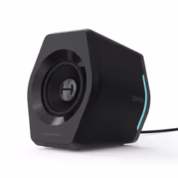 Edifier G2000 set d'enceintes 32 W PC/ordinateur portable Noir Bluetooth