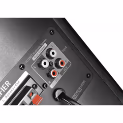 Edifier R1280T haut-parleur Noir Avec fil 21 W - Vue supplémentaire 5