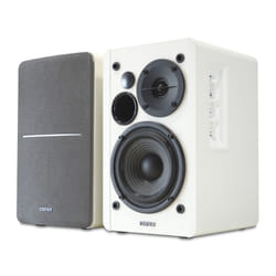 Edifier R1280T haut-parleur Blanc Avec fil
