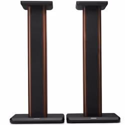 Edifier SS02C, Noir, Bois, 17,5 kg
