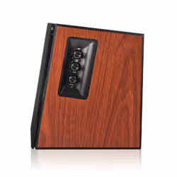 Edifier R1700BTS haut-parleur Noir, Bois Avec fil &sans fil 66 W - Vue supplémentaire 6