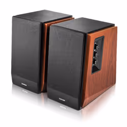 Edifier R1700BTS haut-parleur Noir, Bois Avec fil &sans fil 66 W - Vue supplémentaire 7