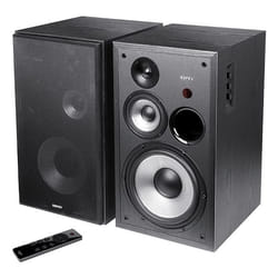 Edifier R2850DB haut-parleur 3-voies Noir Avec fil &sans fil 150 W