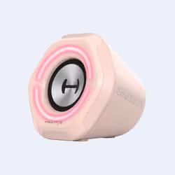 Edifier G1000 haut-parleur Rose Avec fil &sans fil 5 W