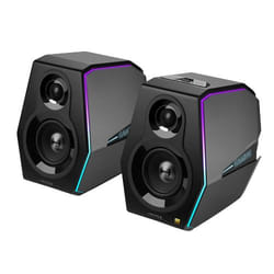 Edifier G5000 haut-parleur Noir Avec fil &sans fil 88 W