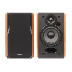 Edifier R1380T haut-parleur Bois Avec fil &sans fil 42 W