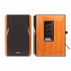 Edifier R1380T haut-parleur Bois Avec fil &sans fil 42 W
