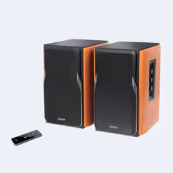 Edifier R1380T haut-parleur Bois Avec fil &sans fil 42 W
