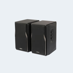 Edifier R1380DB haut-parleur Noir Avec fil &sans fil 42 W
