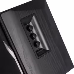 Edifier R1380T-BK haut-parleur Noir Avec fil &sans fil 42 W - Vue supplémentaire 5