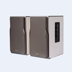 Edifier R1380T haut-parleur Blanc Avec fil &sans fil 42 W