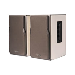 Edifier R1380DB Noir, Marron Avec fil &sans fil 42 W